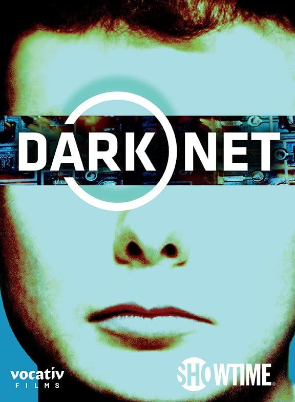 (image for) Dark Net - Complete Series